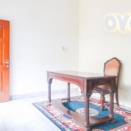 ג'קרטה Oyo 2196 Ss Homes מראה חיצוני תמונה