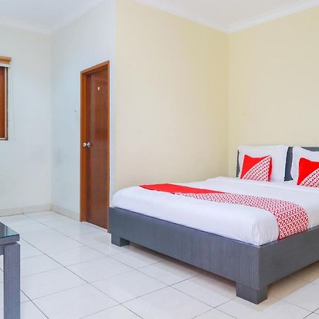 ג'קרטה Oyo 2196 Ss Homes מראה חיצוני תמונה