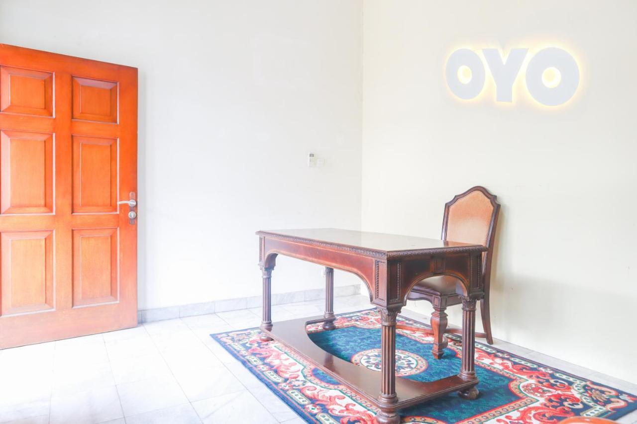 ג'קרטה Oyo 2196 Ss Homes מראה חיצוני תמונה