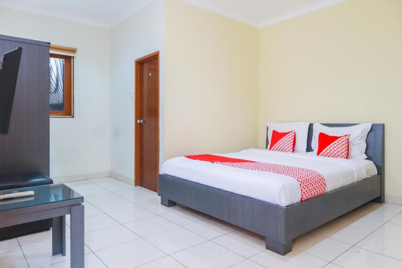 ג'קרטה Oyo 2196 Ss Homes מראה חיצוני תמונה
