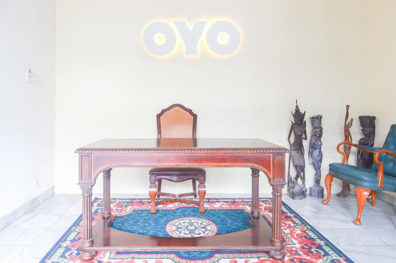 ג'קרטה Oyo 2196 Ss Homes מראה חיצוני תמונה