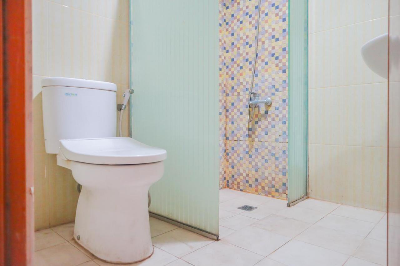 ג'קרטה Oyo 2196 Ss Homes מראה חיצוני תמונה