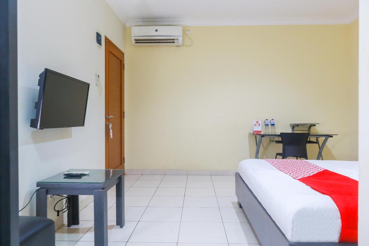 ג'קרטה Oyo 2196 Ss Homes מראה חיצוני תמונה