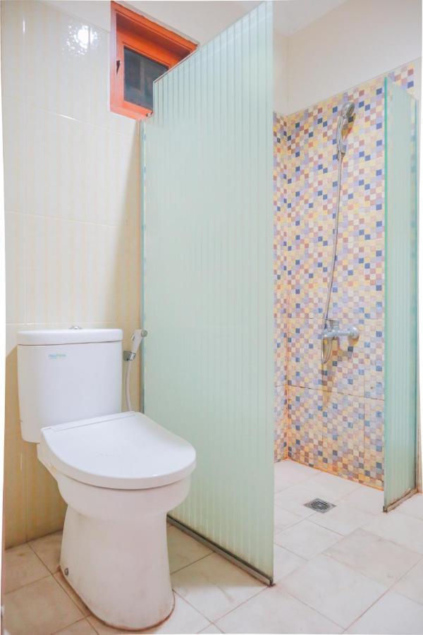 ג'קרטה Oyo 2196 Ss Homes מראה חיצוני תמונה