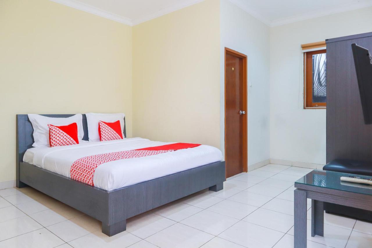 ג'קרטה Oyo 2196 Ss Homes מראה חיצוני תמונה