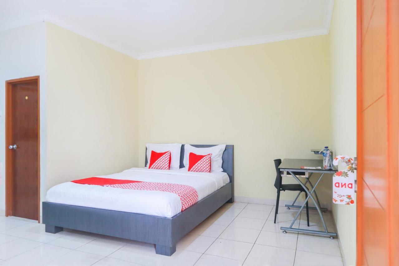 ג'קרטה Oyo 2196 Ss Homes מראה חיצוני תמונה