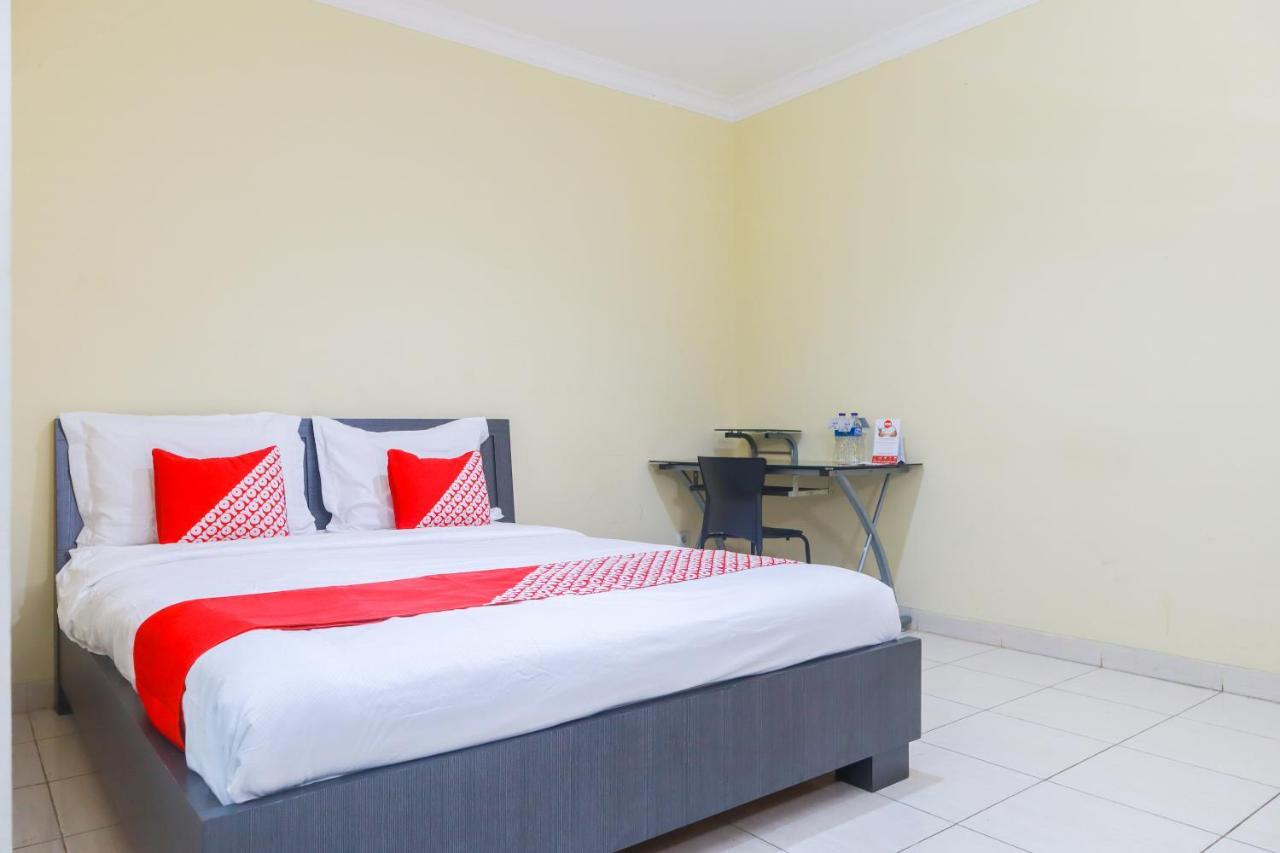 ג'קרטה Oyo 2196 Ss Homes מראה חיצוני תמונה